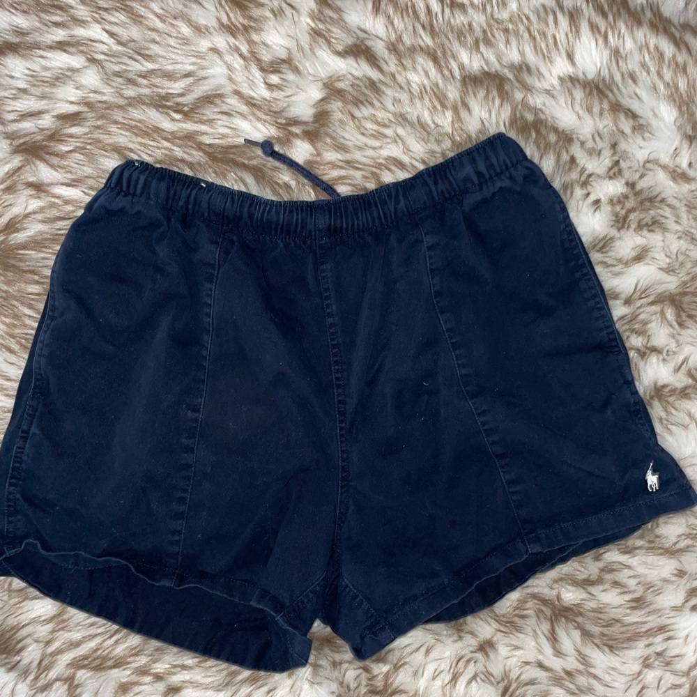 Ralph Lauren vintage shorts